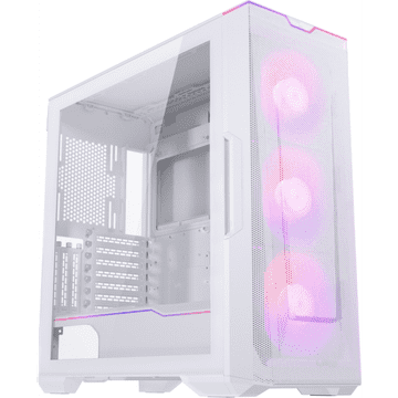 PHANTEKS ECLIPSE G500A STAKLENO STAMBENO D-RGB LED ATX kućište
