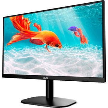 AOC 22B2H 21,5" VA FHD 75Hz monitor