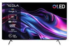 TESLA TV serije 9 TV, 55, Google TV, OLED (O55S949GUS)