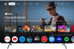 TESLA TV serije 9 TV, 55, Google TV, OLED (O55S949GUS)