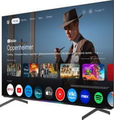 TESLA TV serije 9 TV, 55, Google TV, OLED (O55S949GUS)