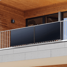 Anker SOLIX RS40P balkonska solarna elektrana (1 x 445W)