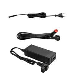 Brunner Prijenosni hladnjak POLARYS FREEZE DZ 40L, 0826053N