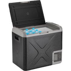 Brunner Prijenosni hladnjak POLARYS FREEZE DZ 40L, 0826053N