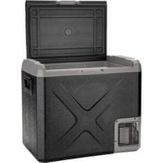 Brunner Prijenosni hladnjak POLARYS FREEZE DZ 40L, 0826053N