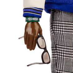 Mattel Potpisna lutka Kenbassador, LeBron James