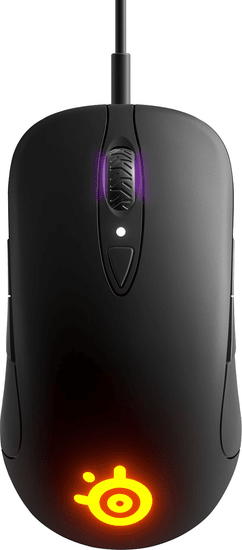 SteelSeries Sensei Ten računalni gaming miš (62527)