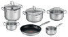 Set posuđa 10kom Duetto+ G732SA55