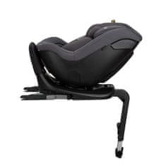 Freeon Galaxy Superior i-Size autosjedalica, 40-105 cm, tamno siva (86144)