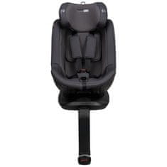 Freeon Galaxy Superior i-Size autosjedalica, 40-105 cm, tamno siva (86144)