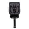 Galaxy Superior i-Size autosjedalica, 40-105 cm, tamno siva (86144)