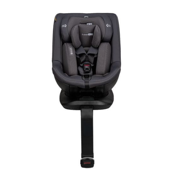 Freeon Galaxy Superior i-Size autosjedalica, 40-105 cm, tamno siva (86144)