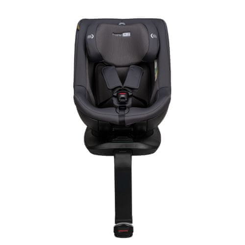  FreeOn Galaxy Superior i-Size avtosedež, 40-105 cm, temno siv