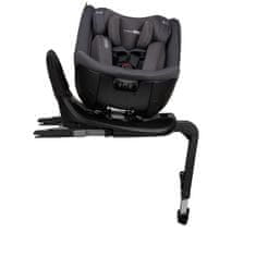 Freeon Galaxy Superior i-Size autosjedalica, 40-105 cm, tamno siva (86144)