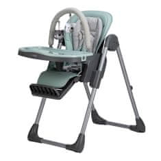 Freeon Lan 2-u-1 hranilica za bebe, svijetlozelena (85871)