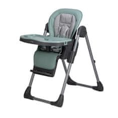 Freeon Lan 2-u-1 hranilica za bebe, svijetlozelena (85871)