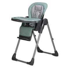 Freeon Lan 2-u-1 hranilica za bebe, svijetlozelena (85871)