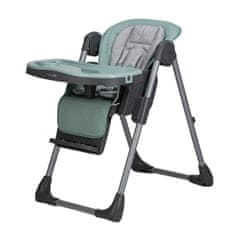 Freeon Lan 2-u-1 hranilica za bebe, svijetlozelena (85871)