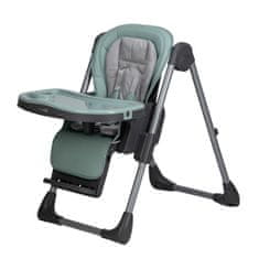 Freeon Lan 2-u-1 hranilica za bebe, svijetlozelena (85871)