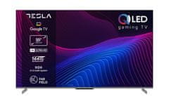 TESLA TV serija 9 TV, 55, Google TV, Igre (G55S949GUS)