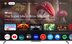 TESLA TV serija 9 TV, 55, Google TV, Igre (G55S949GUS)