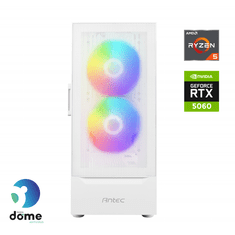 Anni Gamer Optimal stolno računalo, R5 3600, SSD1TB, 16GB, RTX5060, DOS (ATPII-G8-1051)
