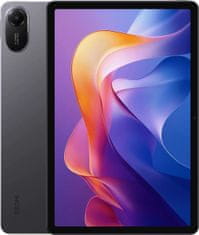 Xiaomi Redmi Pad 2 tablet, 4/128GB, grafitno siva