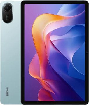 Xiaomi Redmi Pad 2 tablet, 4/128GB, zeleni