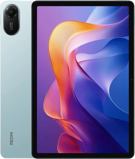 Xiaomi Redmi Pad 2 tablet, 4/128GB, zeleni