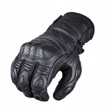 WOLF MOTO RUKAVICE ULTOR ZAŠTITNE RUKAVICE CRNE 2XL