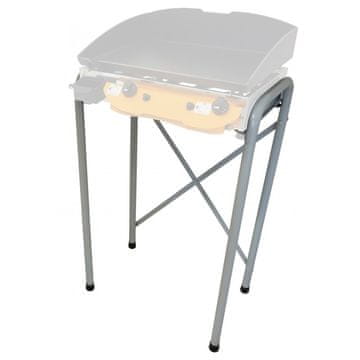 Gorenc noge za plinski roštilj, višina 85 cm