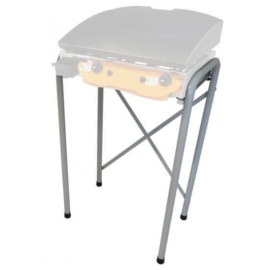 Gorenc noge za plinski roštilj, višina 85 cm