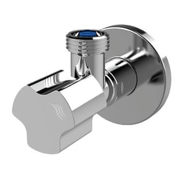 Duro Dekorativni kutni ventil 1/2"x3/8"