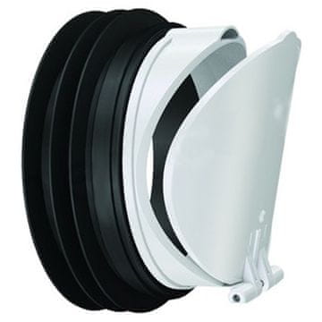Tycner Protivglodavna zaklopka za kanalizacijsku cijev od 110 mm