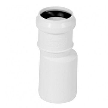Certus Redukcija bijele kanalizacije 50/40 mm