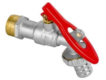 Hydroland Vrtna slavina od 3/4” s lokotom