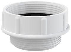 Alca Plast Redukcija za sifon 6/4"" GW x 5/4"" GZ