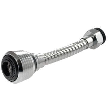 FEX Dugi fleksibilni perlator za slavinu F22/M24