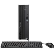 ASUS ExpertCenter D7 SFF D701SER-WB75D0X stolno računalo, i7-14700, 32GB, SSD1TB, W11P (90PF05N1-M00NE0)