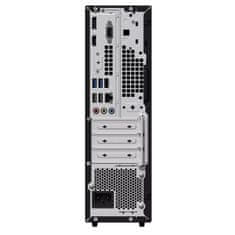 ASUS ExpertCenter D7 SFF D701SER-WB75D0X stolno računalo, i7-14700, 32GB, SSD1TB, W11P (90PF05N1-M00NE0)
