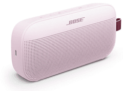 Bose SoundLink Flex II zvučnik, ružičaste boje