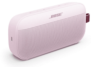 Bose SoundLink Flex II zvučnik, ružičaste boje