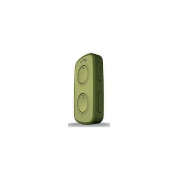 Jollyline Daljinski upravljač za garažna vrata MINI WHY EVO NOA OLIVE GREEN 4791042