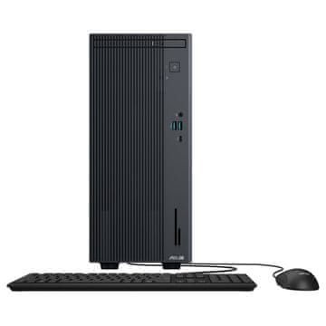 ASUS ExpertCenter P500 P500MV-WB53D0H stolno računalo, i5-13420H, 16GB, SSD1TB, W11H (90PF05I1-M00XD0)