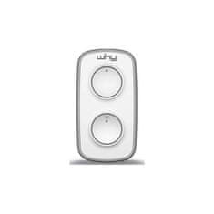 Jollyline Daljinski upravljač za garažna vrata MINI WHY EVO NOA PURE GREY 4791047