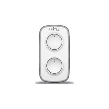 Jollyline Daljinski upravljač za garažna vrata MINI WHY EVO NOA PURE GREY 4791047