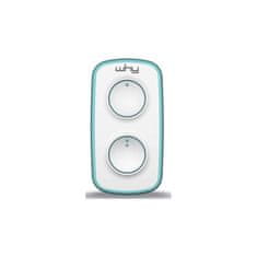 Jollyline Daljinski upravljač za garažna vrata MINI WHY EVO NOA PURE EMERALD 4791048
