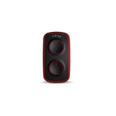 Jollyline Daljinski upravljač za garažna vrata MINI WHY EVO NOA VULCAN RED 4791049