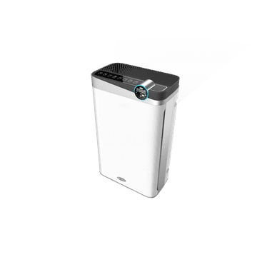 Be Cool estetski čistač zraka i ovlaživač s WIFI do 54 m² BC54LRLB2101