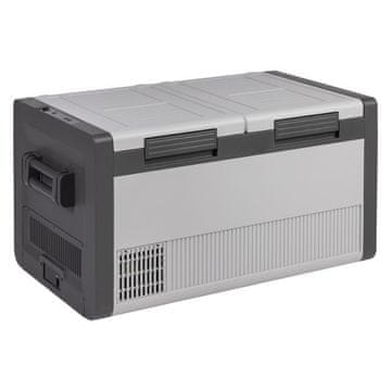 Brunner Polarys Criomaster HPI 73